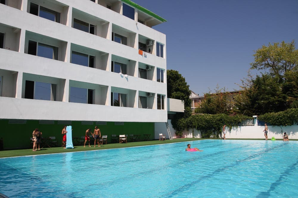 Poza galerie Casa Duca 23