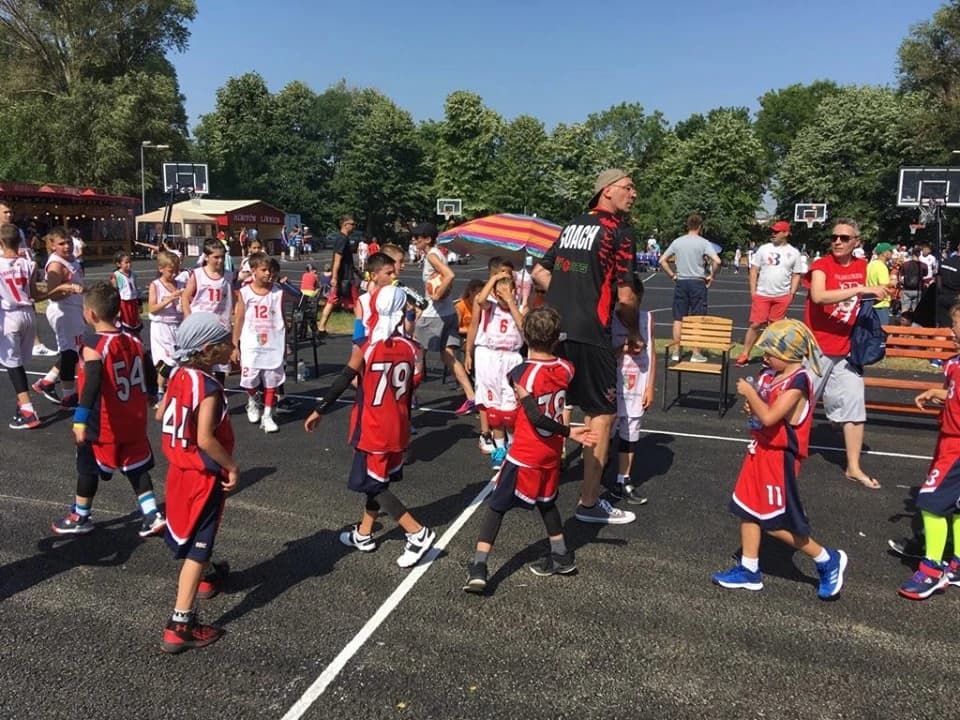 Cantonamente sportive