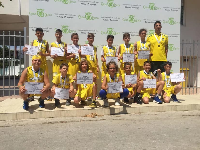 Cantonament sportiv la Casa Duca Costinești – antrenamente și activități pentru echipe