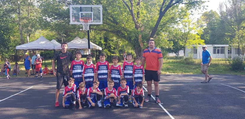 Seară tematică și evenimente în tabăra Casa Duca – complex organizat la mare